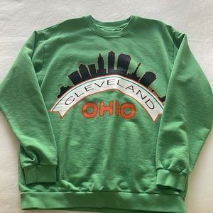 Boys Lie x All Star Weekend - limited edition crew neck